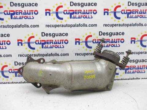 Foto 3ª: Catalizador Honda Civic N22A2 (2007)