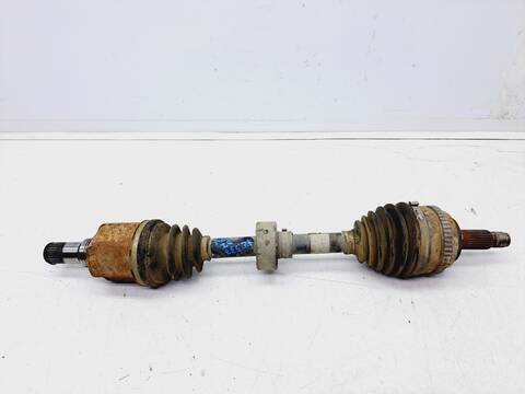 Transmision Delantera Izquierda Honda Civic 1.7 CTDI LS BERLINA 101CV 74KW