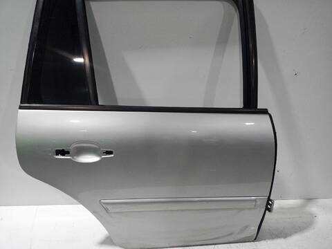 Foto 3ª: Puerta Trasera Derecha Citroen C4 AVATAR 109CV [9HZDV6TED4] (2006)