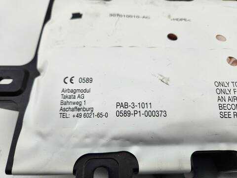 Foto 2ª: Airbag Delantero Derecho Citroen DS5 SPORT 181CV 133KW [AH02] (2014)