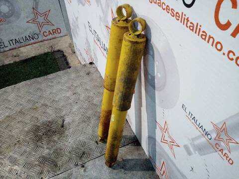 Foto 2ª: Amortiguador Trasero Izquierdo Nissan Terrano 124CV 91KW (1993)