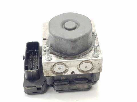 Foto 3ª: Abs Fiat Panda CROSS (2012)