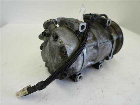 Foto 2ª: Compresor Aire Acondicionado Peugeot 406 2.0 16V BERLINA 136CV 100KW [RFN (EW10J4)] (2001)