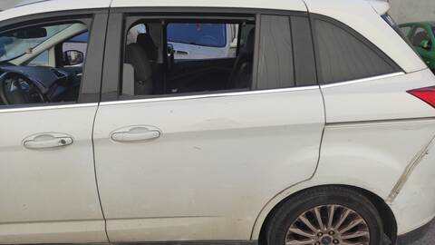 Puerta Trasera Izquierda Ford C Max T1DA GRAND CB7)