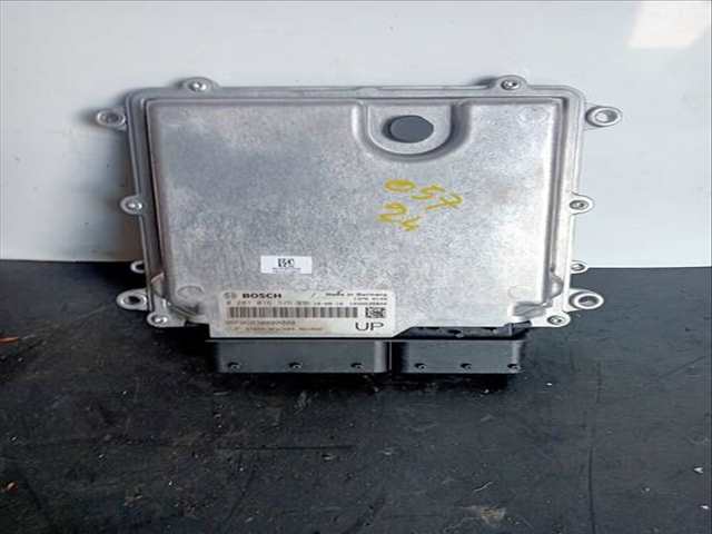 Centralita Motor ECU Honda Crv COMFORT 2 DTEC CAT 150CV