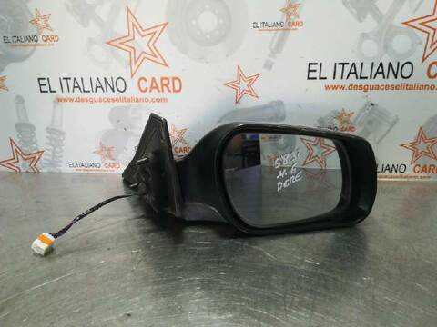 Retrovisor Derecho Mazda 6 2.0 CRTD 143 ACTIVE 4-PTAS.) BERLINA 143CV 105KW