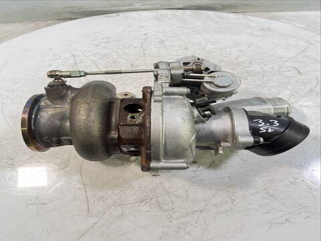 Turbocompresor Volkswagen Arteon 320CV 235KW