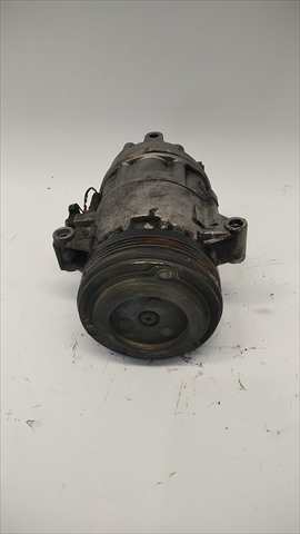 Foto 3ª: Compresor Aire Acondicionado Bmw Serie 3 320 2.0 DIESEL [20-4D-4 D] (2003)