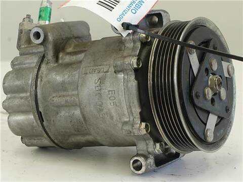 Compresor Aire Acondicionado Peugeot 207 1.4 CONFORT 68CV 50KW