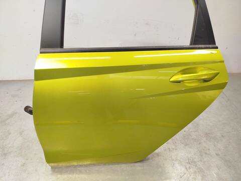 Foto 4ª: Puerta Trasera Izquierda Hyundai i20 1.2 84CV 62KW [G4LF] (2023)