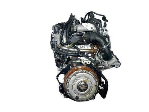 Motor Completo Fiat Ducato F1AGL411D FURGON