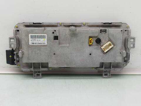 Foto 2ª: Cuadro de Instrumentos Opel Mokka 1.2 76) 136CV 100KW [HN09] (2023)