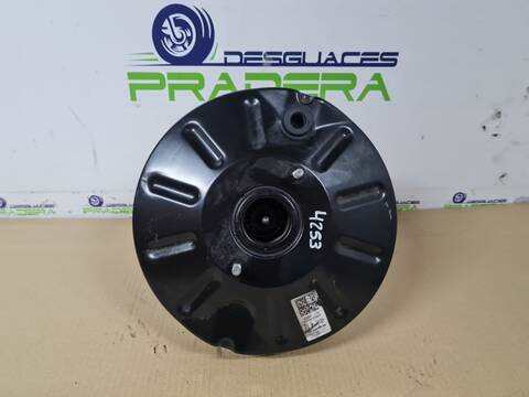 Servofreno Seat Leon I-TECH 105CV 77KW