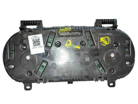 Foto 2ª: Cuadro de Instrumentos Renault Trafic 1.6 DCI 140 FGMA FGMC) FURGONETA (2014)