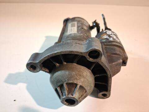 Motor de Arranque Fiat Scudo 1.9 D 65CV 51KW 222) D9B