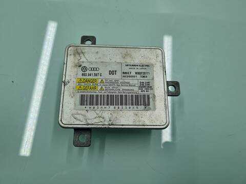 Foto 2ª: Centralita Faros Xenon Audi A6 3.0 TDI QUATTRO 245CV 180KW [CDU] (2011)