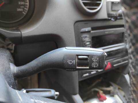 Mando Multifuncion Audi A3 BKD