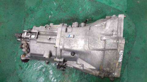 Foto 2ª: Caja Cambios Bmw Serie 3 315 318 I BERLINA 118CV 87KW [194E1] (1999)