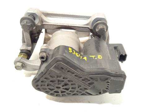 Foto 3ª: Pinza Freno Trasera Derecho Tesla Model 3 EV 238CV 175KW [3D6] (2021)