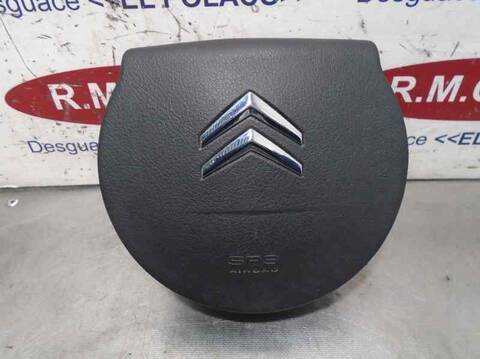 Airbag Delantero Izquierdo Citroen C4 COLLECTION BERLINA 109CV 80KW