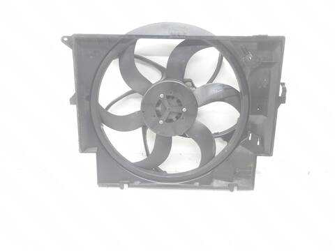 Electroventilador Bmw X1 XDRIVE 18D