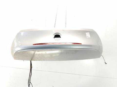 Maletero Bmw Serie 6 620 VERSION INDEFINIDA