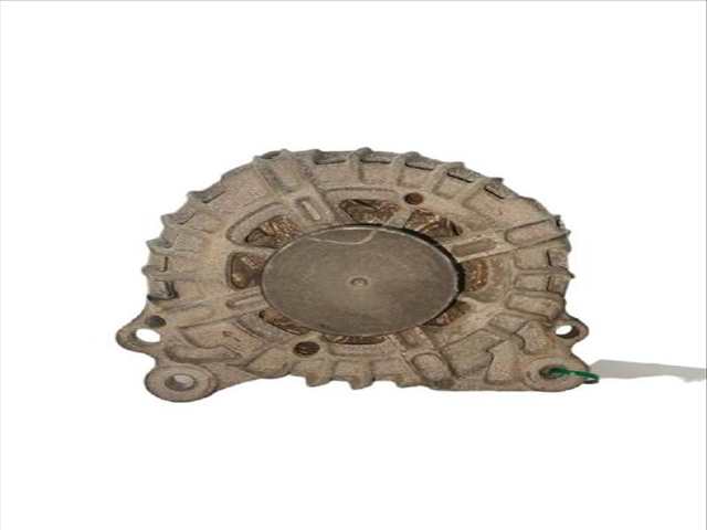 Foto 3ª: Alternador Skoda Octavia 1.6 TDI (2012)