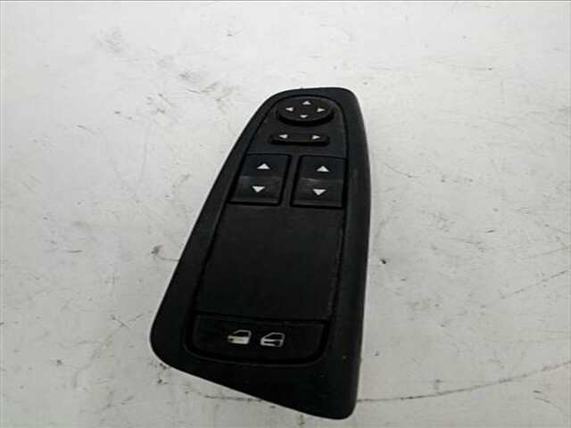 Foto 2ª: Botonera Elevalunas Fiat Stilo 1.9 120 DYNAMIC MULTIJET [1.9 LTR. - 88 KW 8V JTD CAT] [192A8000]