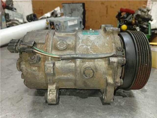 Compresor Aire Acondicionado Audi A3 1.8 AMBIENTE [1.8 LTR. - 92 KW 20V]