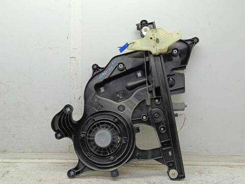 Elevalunas Eléctrico Delantero Izquierdo Opel Combo 1.5 D 102CV 75KW FURGON