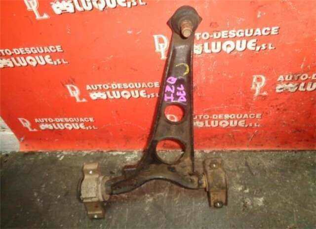 Brazo Suspension Delantero Izquierdo Fiat Multipla 1.9 JTD (186AXE1A)