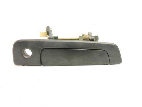Maneta Exterior Delantera Derecha Mitsubishi Montero 1.8 CAT 114CV 84KW