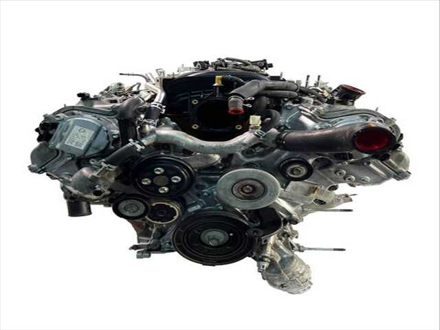 Foto 3ª: Motor Completo Lexus LS 381 CV 280KW [1UR-FSE] (2008)
