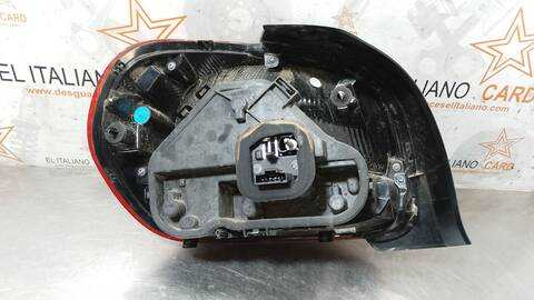 Foto 4ª: Piloto Trasero Derecho Citroen C3 FEEL PACK 81CV 60KW [HM01] (2018)