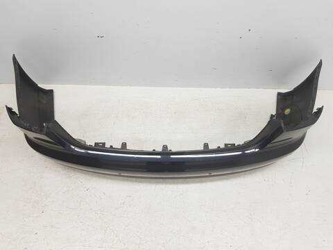 Foto 2ª: Paragolpes Trasero Audi A6 2.0 TDI ULTRA