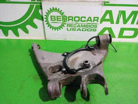 Brazo Suspension Trasero Derecho Audi A4 2.5 TDI 120KW) 163CV