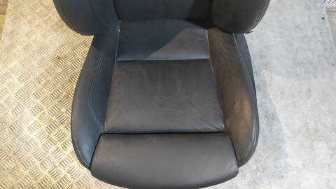 Foto 3ª: Asiento Delantero Izquierdo Bmw Serie 3 315 COUPE 286CV 210KW (2006)