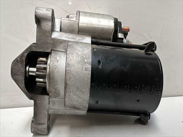 Foto 3ª: Motor de Arranque Citroen Xsara 2.0 HDI PICASSO [RHY] (2003)