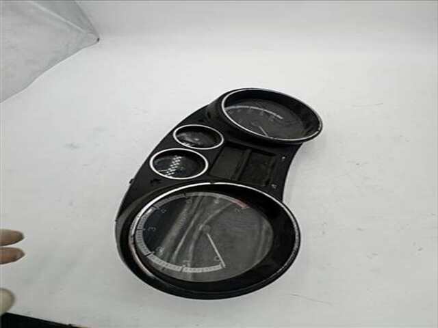 Foto 2ª: Cuadro de Instrumentos Peugeot 308 1.6 SPORTIUM [1.6 LTR. - 88 KW 16V] [5FW]