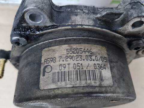 Foto 2ª: Depresor Freno Bomba Vacio Opel Insignia COSMO BERLINA 131CV 96KW (2009)