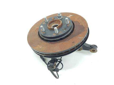 Mangueta Delantera Izquierda Renault Arkana TECHNO