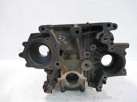 Foto 3ª: Bloque Motor Ford Transit 130 CV 96KW [YMR6] (2022)