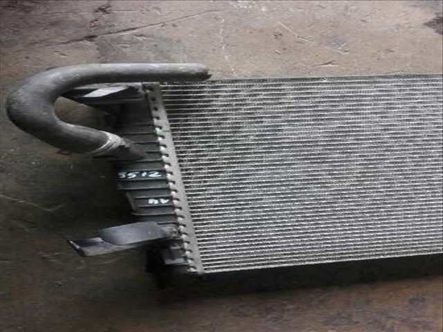 Foto 2ª: Radiador Motor Ford Focus TREND 109CV 80KW [G8DB] (2009)