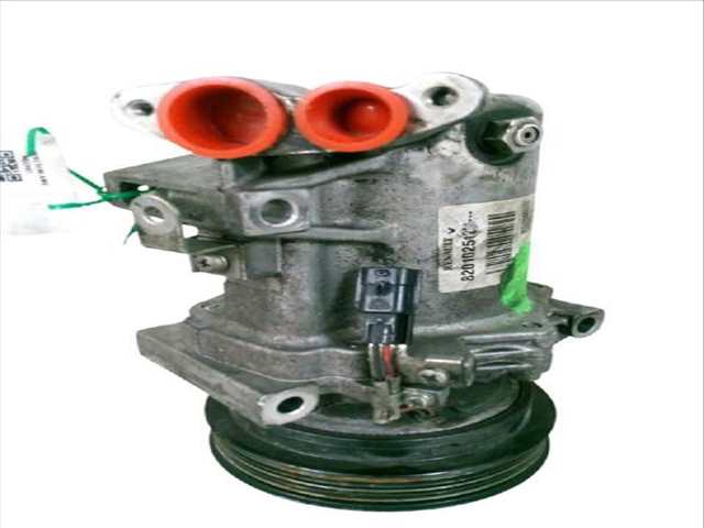 Compresor Aire Acondicionado Renault Fluence 1.5 DCI L30D L30L L306 L33F L33L L33M L33V L33W)