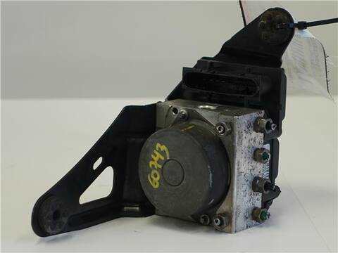 Abs Renault Megane 1.5 DCI 106CV 78KW II BM0/1_ CM0/1_)