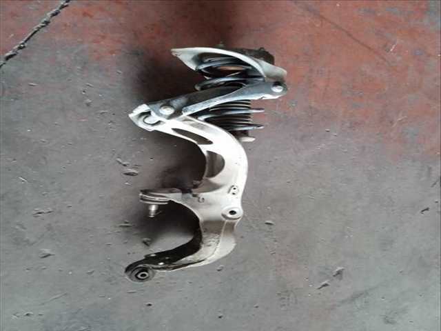Foto 2ª: Amortiguador Delantero Izquierdo Peugeot 407 RHR (2004)