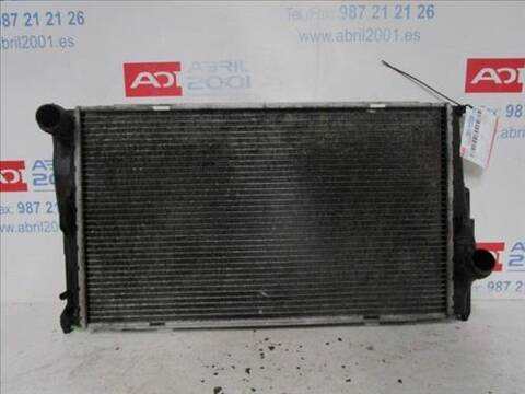 Radiador Motor Bmw Serie 3 315 330XD