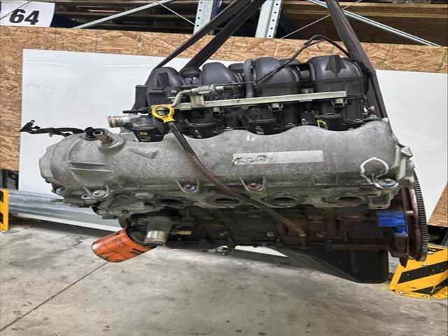 Foto 2ª: Motor Completo Ford Explorer F150 296CV 218KW [T46USEM T46] (2008)