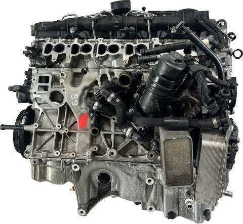 Motor Completo Bmw Serie 3 330 G20 G21 265CV 195KW