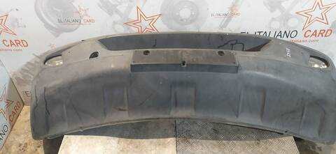 Paragolpes Delantero Mercedes Sprinter 3.0 CDI CAT 190CV 140KW CAJA ABIERTA